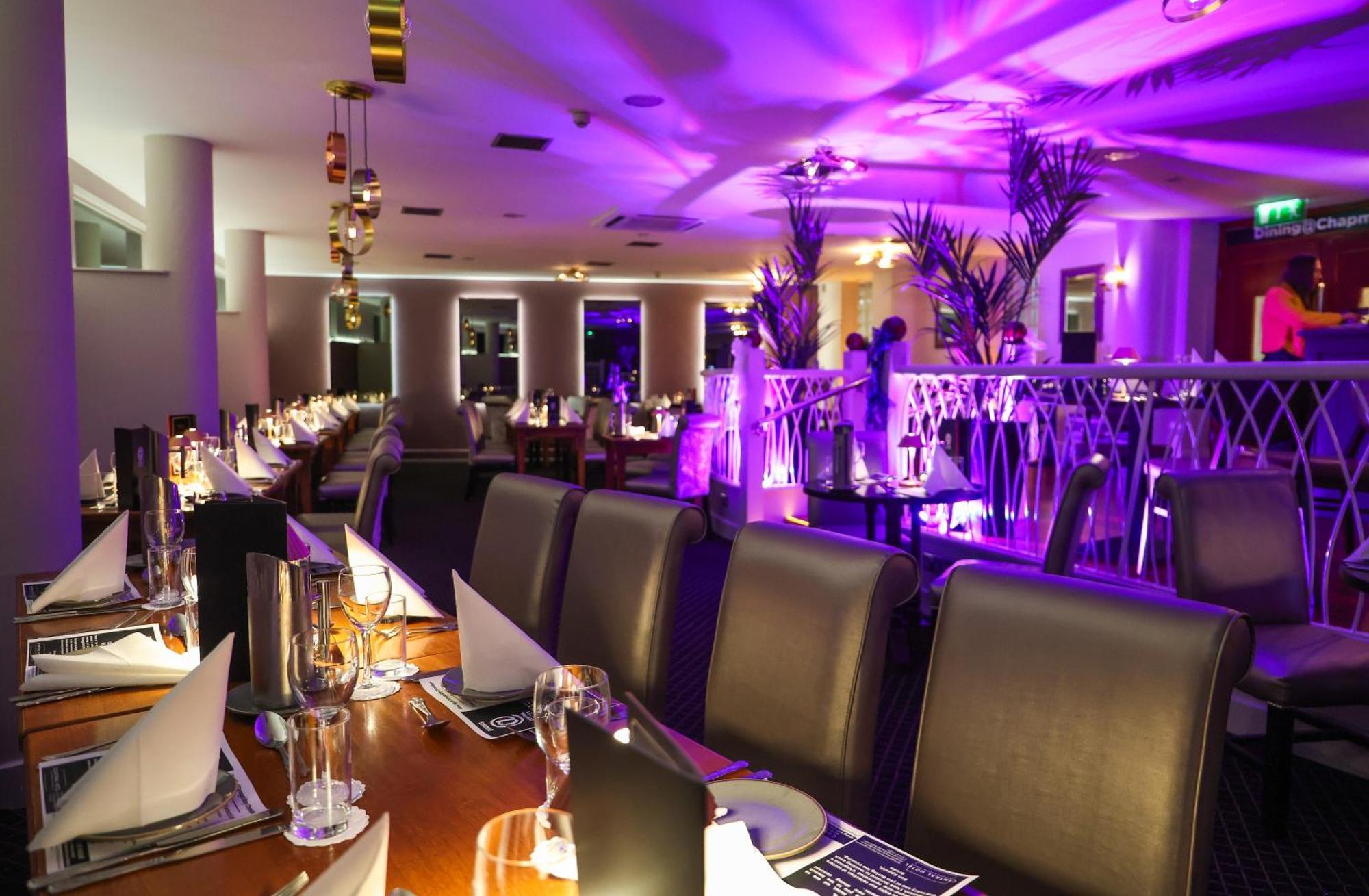 Central Hotel Donegal Donegal Town Ngoại thất bức ảnh