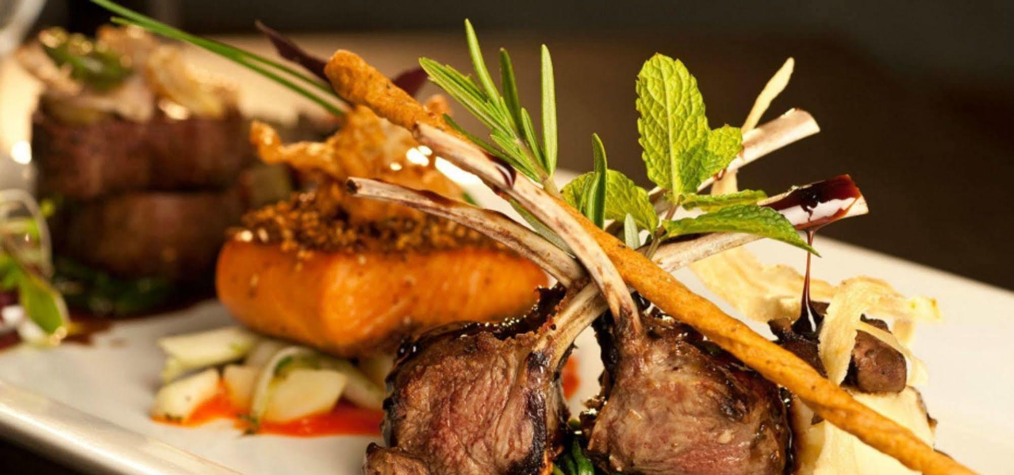 Central Hotel Donegal Donegal Town Ngoại thất bức ảnh