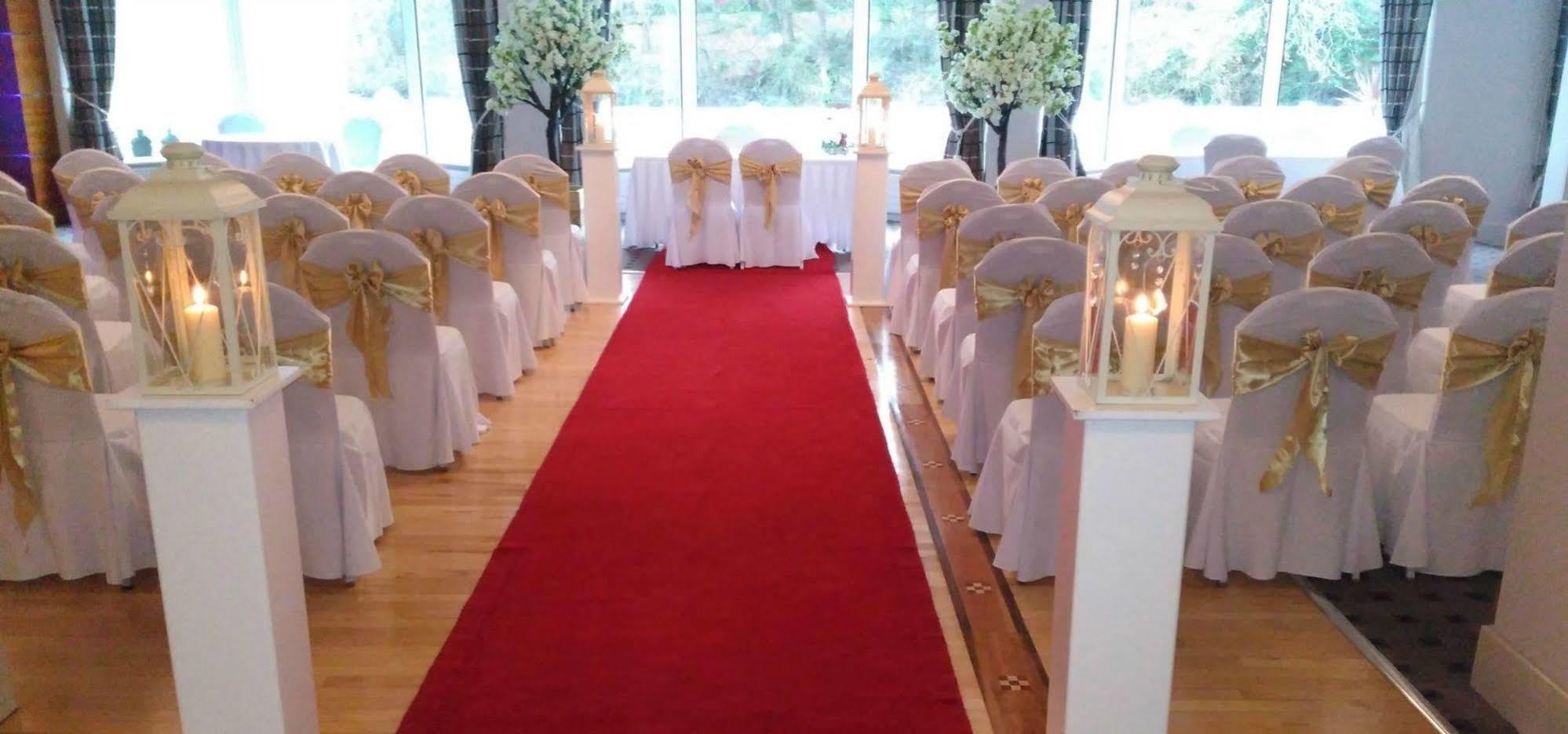 Central Hotel Donegal Donegal Town Ngoại thất bức ảnh