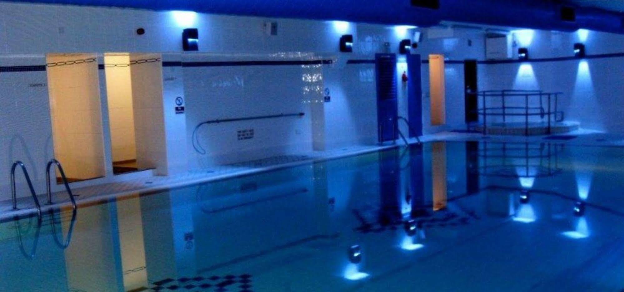 Central Hotel Donegal Donegal Town Ngoại thất bức ảnh