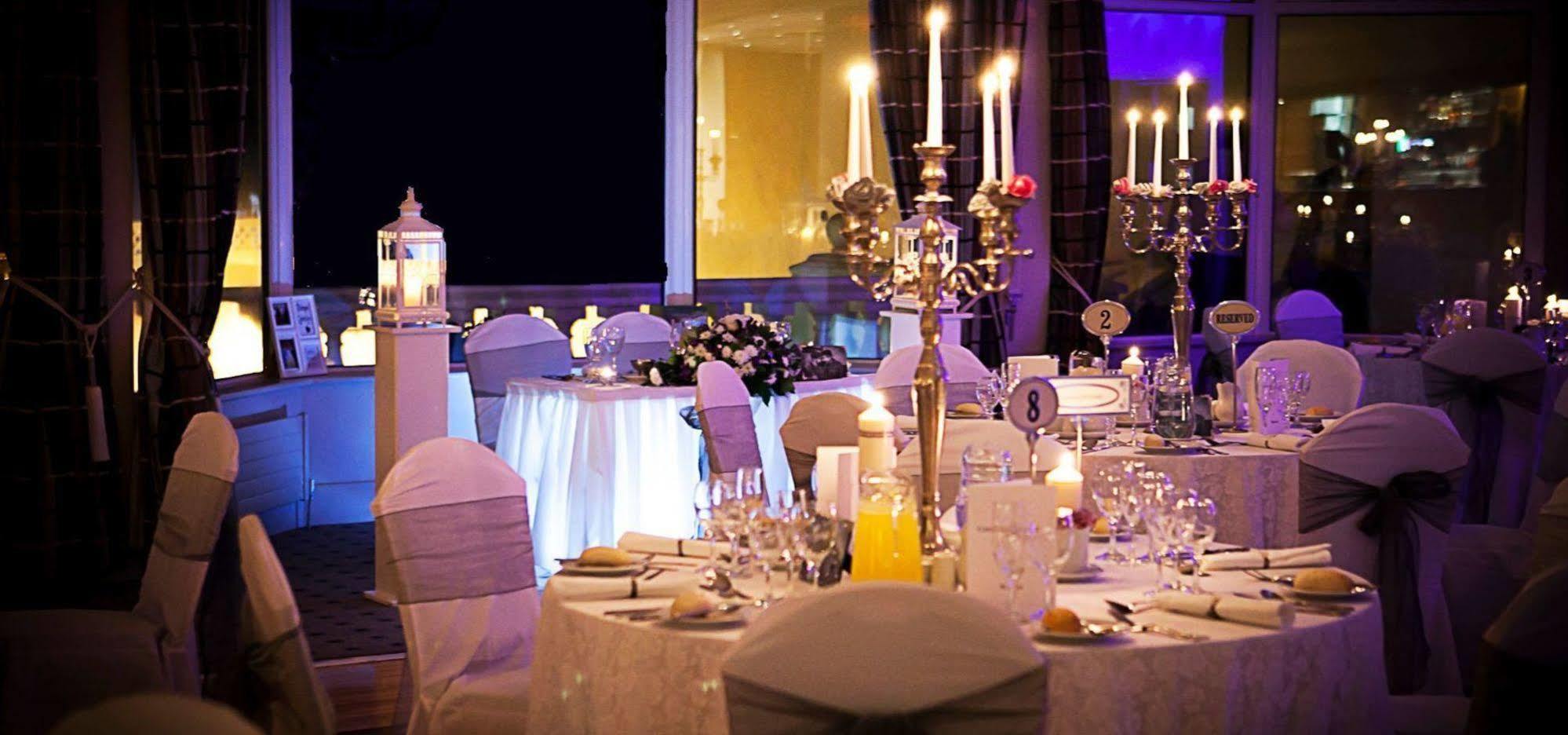 Central Hotel Donegal Donegal Town Ngoại thất bức ảnh